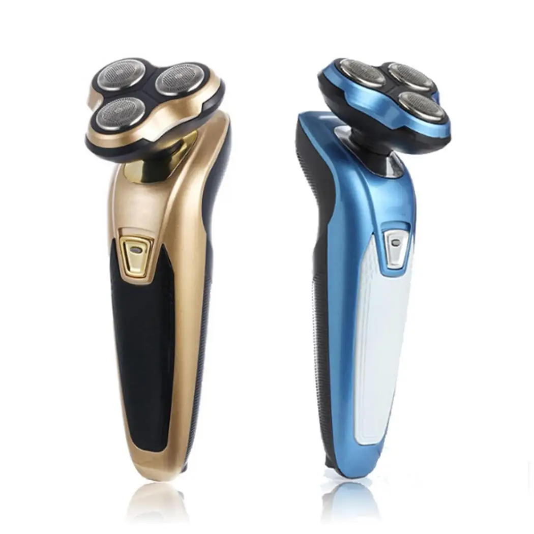 

Rotary Trimmer 5W in 8 5V Casual Rechargeable ion 3 Shaver 1 Washable hours Electric 30 Razor 60minutes Li battery Men