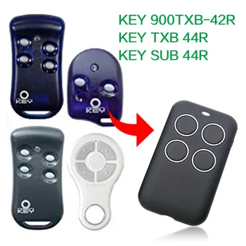 

KEY TXB SUB 44R 900TXB-42R remote control KEY universal gate door remotes control