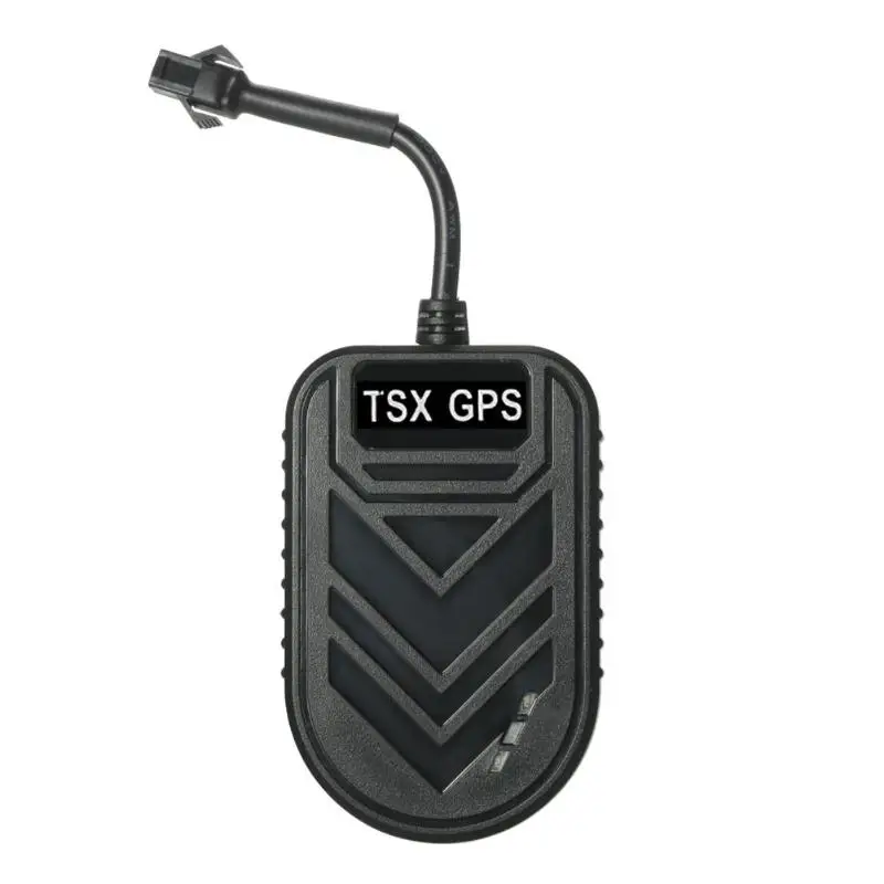 

Mini GSM GPS Tracker Real Time Car Auto Motorcycle Vehicle Tracking Device