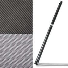 50*300 см домашние декоративные пленки ПВА черное углеродное волокно узор водная печать пленка гидрографическая пленка товары для спальни