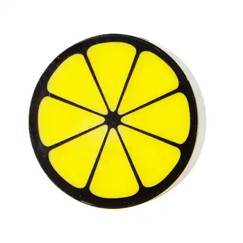 

Lemon Led Intelligent Light Control Sensor Small Night Light Decorative Lights Creative Light