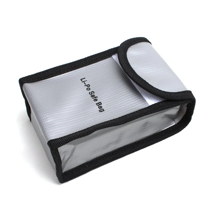 Sunnylife Lipo батарея безопасная сумка Карманные защитные сумки для DJI Phantom 4 4 pro 4 pro+ Phantom 3 батареи