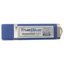 64 Гб True Blue Mini Crackhead Pack/Meth Pack для playstation классические игры и аксессуары 101 игры