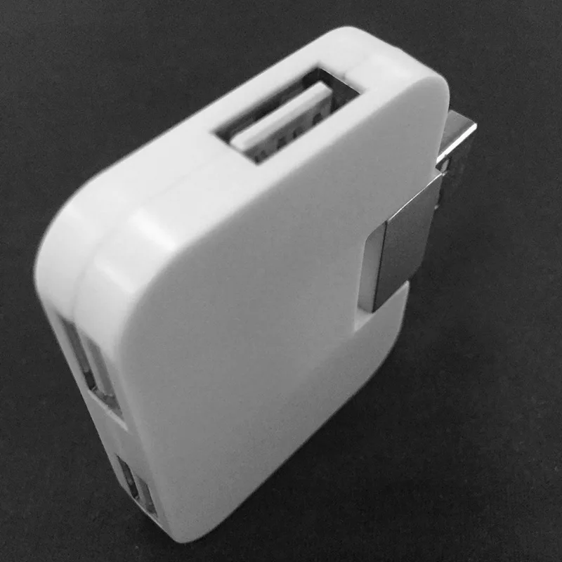 Беспроводной Микро USB 2 0 4 портовый распределитель мульти концентратор