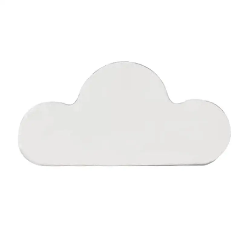 سحابة قوس قزح ملح استحمام فقاعة التقشير ترطيب الجلد الرعاية الطبيعية فقاعة حمام القنابل الكرة زيت طبيعي الاستحمام الكرة