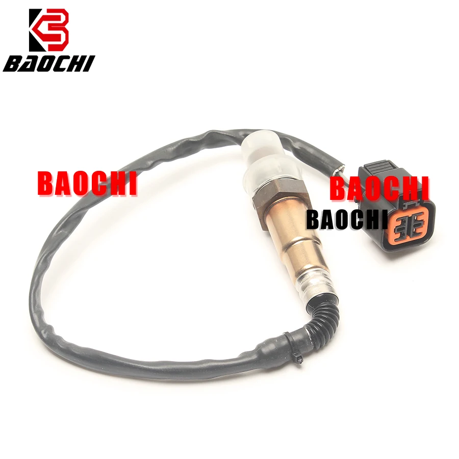 

Exhaust O2 Oxygen Sensor 39210-22610 3921022610 39210-22610 Front for Hyundai GETZ Accent COUPE ELANTRA KIA Rio I30 TUCSON