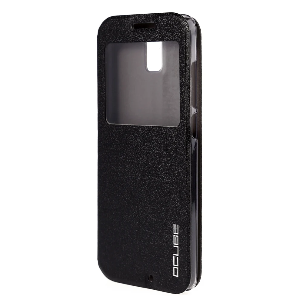 

Protective PU Leather Flip Cover for UMI Rome / Rome X