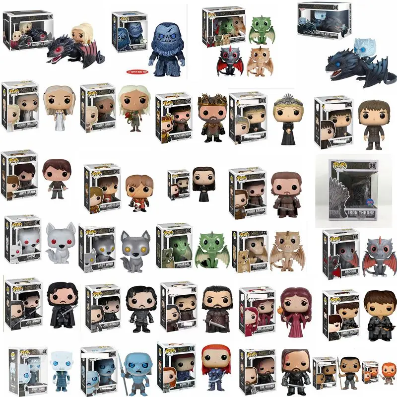 funko pop lord baelish