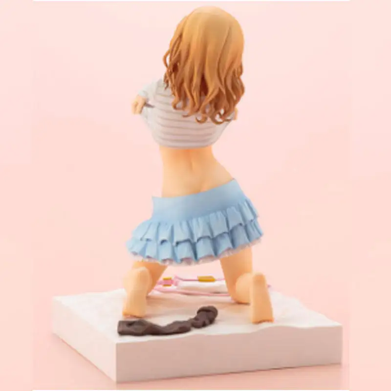 23cm Sexy Girl Anime Action Figure Japanese Anime Charactor Model PVC Brinquedos Collection Figures Toys for Christmas Gifts    