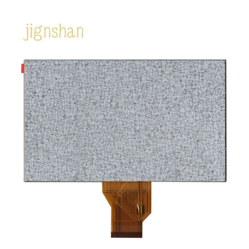 Jingshan 7 дюймов 50 P светодиодный ЖК экран AT070TN90 AT070TN92 93 AT070TN94 20000938 30 00 7DD1 + 1 FPC