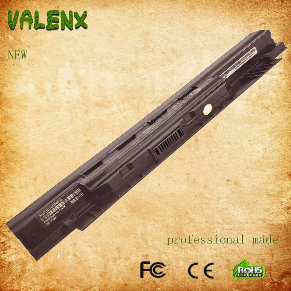 A41N1421 Аккумулятор для ноутбука ASUS PU551LA P2501LA P552LA PU551L P2520LJ P2520L 0B110 00320100 14 4 V