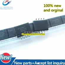 1 шт. и SST25VF064C-80-4I-S3AE FLASH Drive 64 Мбит 64mbit последовательный SPI канала I/O вспышка SOP8