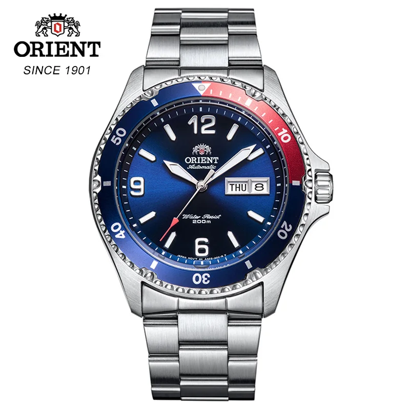 Водонепроницаемый ориент мужские. Orient Automatic 200m. Orient Diver 200m. Orient Diver 200m Automatic. Часы Ориент водонепроницаемые 200м.