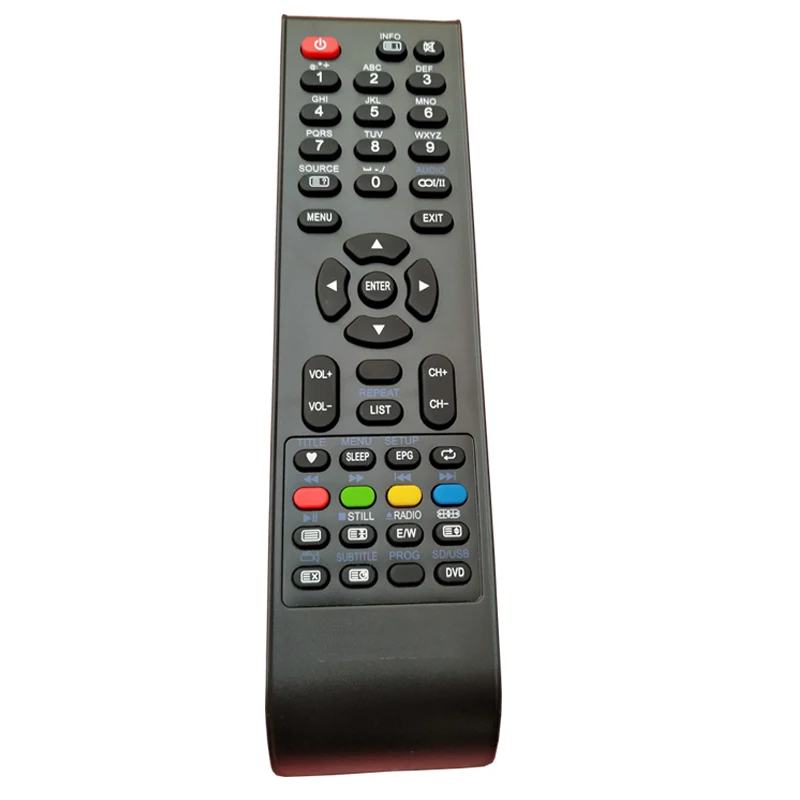 LEA 19C11P.LEA 32C06P пульт дистанционного управления для AKAI LCD TV|Пульты ДУ| |