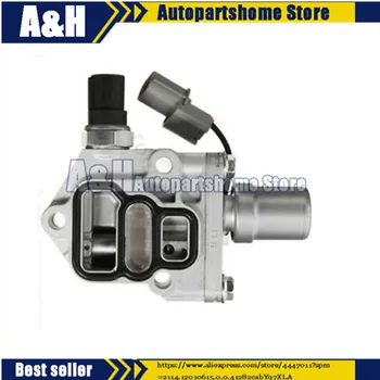 

VTEC Solenoid Spool Valve 15810-PLR-A01 Replacement 2001-2005 For Honda