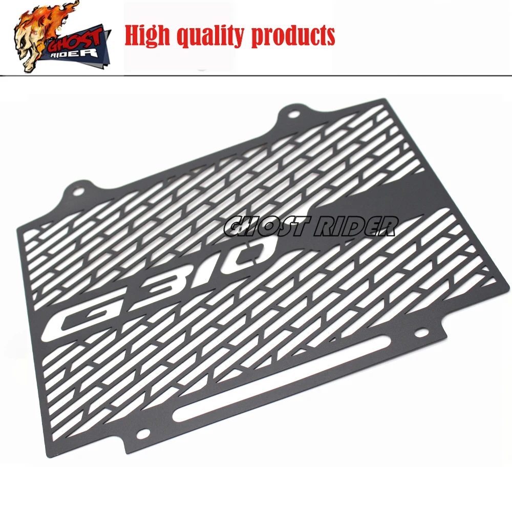 

For BMW G310R G310 R 2017 2018 Motorcycle Radiator Grille Guard Cover Protectornk