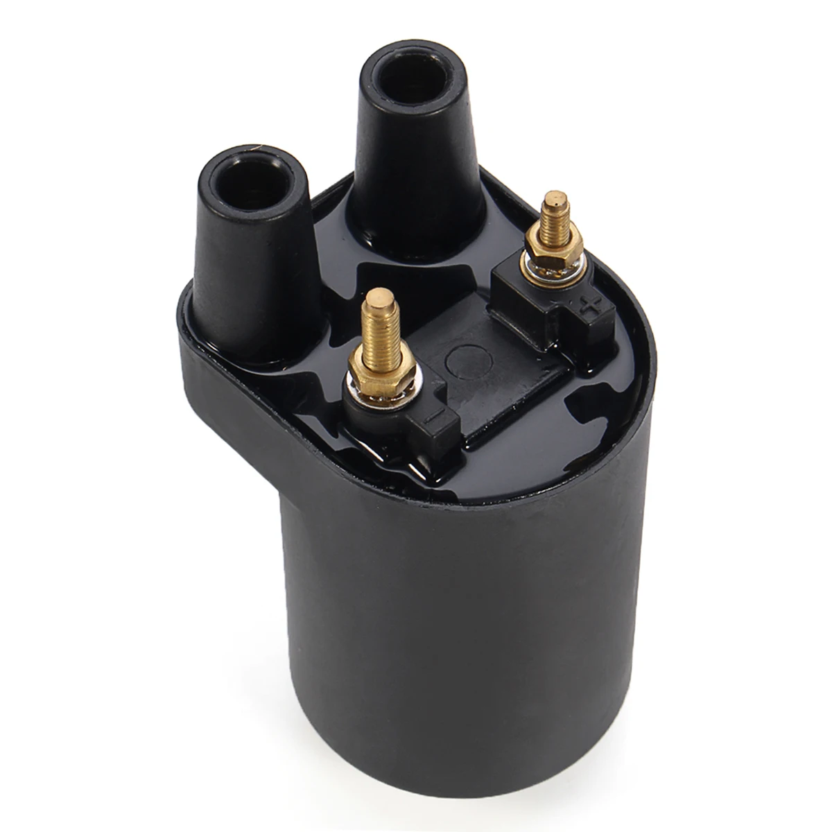 1 Juego de alto rendimiento motor CDI de bobinas de encendido con puntos modelos BF B43 B48 NHC CCK sistema de encendido 166 -0772