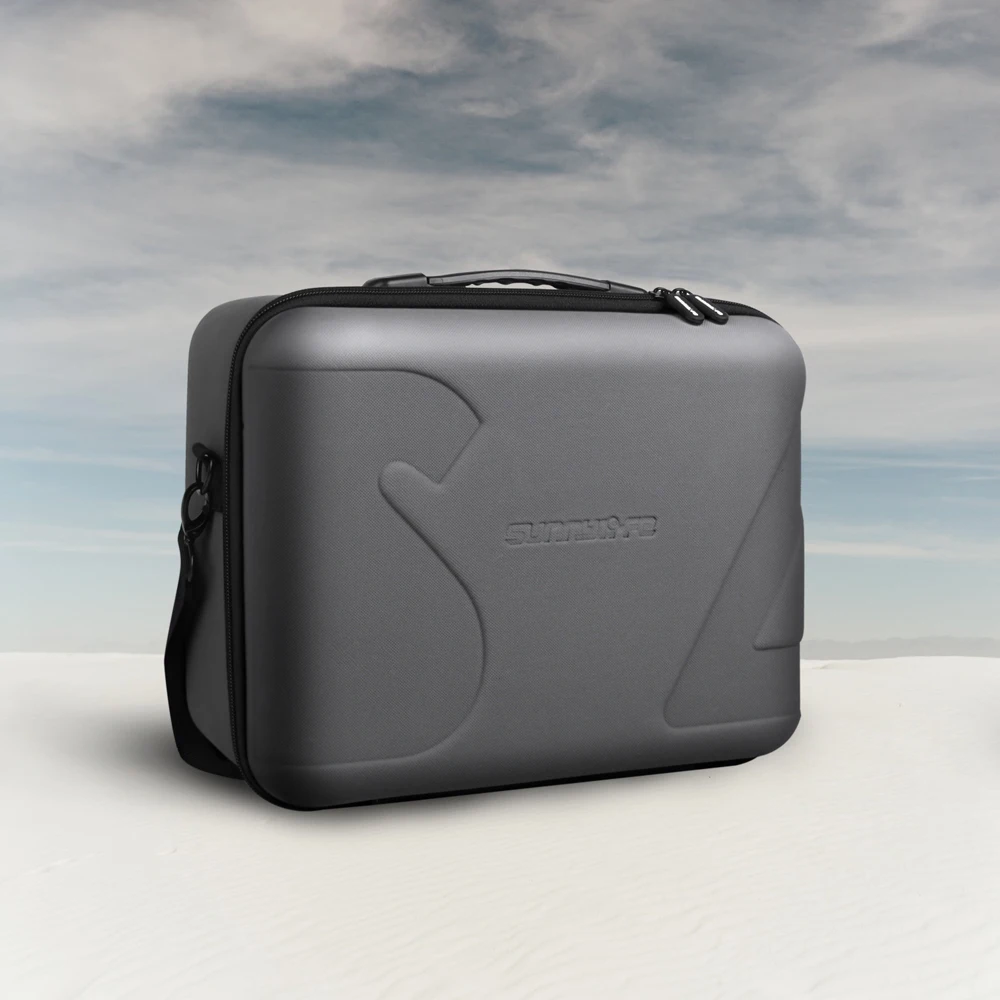 DJI Mavic Pro платиновая сумка через плечо портативная коробка для хранения|Сумки