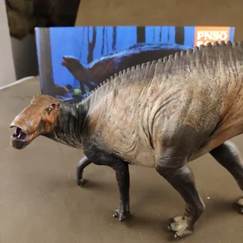 

NEW 1:20 PNSO Jurassic Dinosaurs Shantungosaurus Collection Model 37cm