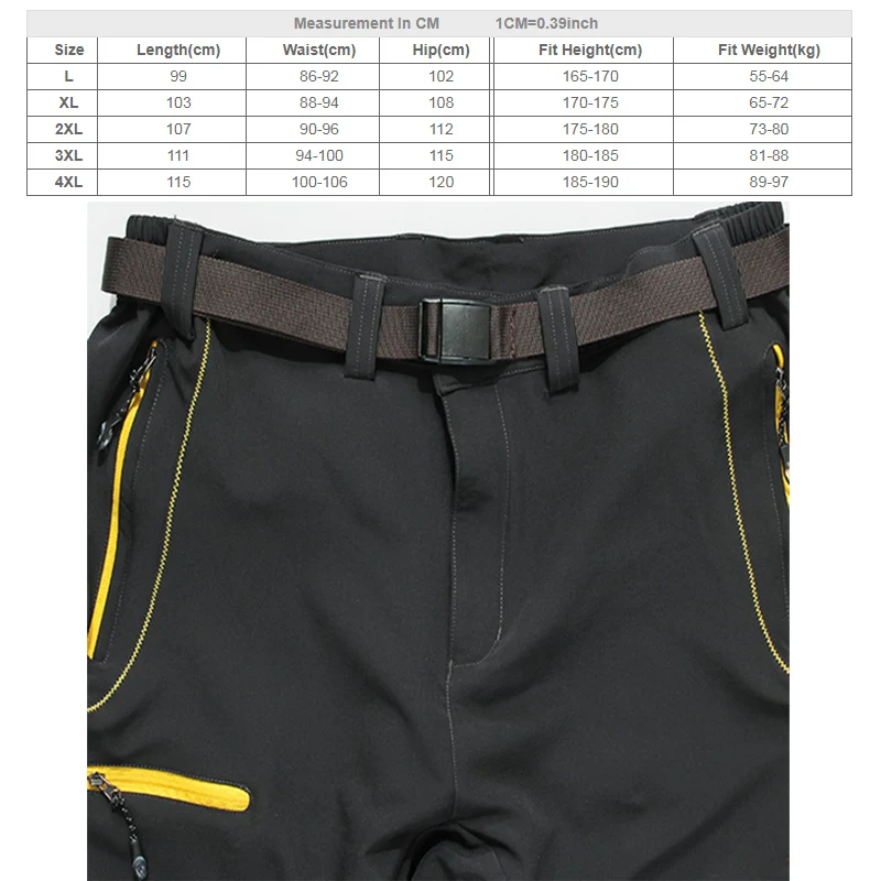 TRVLWEGO hombres senderismo Camping pantalones elástico verano impermeable secado rápido protector solar al aire libre Deporte Pantalones de deporte de senderismo de montaña TRVLWEGO hombres senderismo Camping pantalones elástico verano impermeable secado rápido protector solar al aire libre Deporte Pantalones de deporte de senderismo de montaña