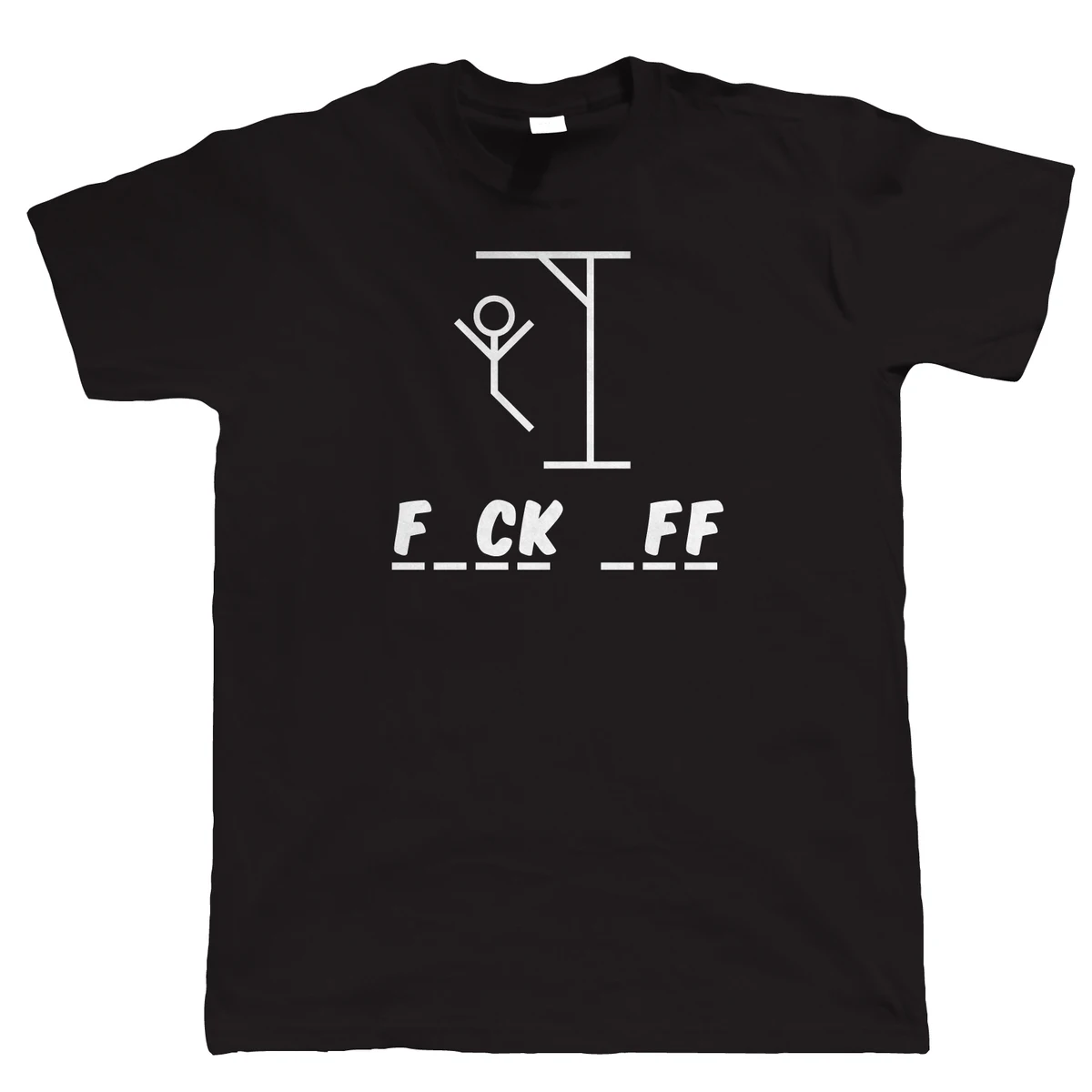 

Best T Shirts Tall Hangman Funny Offensive Gift For Him Dad Slogan Joke O-Neck Short-Sleeve T Shirt For Men