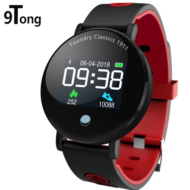 9tong watch review