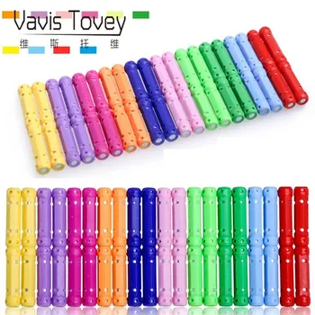 

50 / 100 200 You Unids. Bar Magnet Pole Magnetic Toy Building Blocks Accessories Design Magnetic Construction Toy For Children