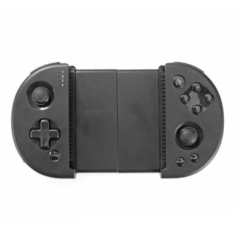 

Pubg Gaming Controller X8 Wireless Bluetooth Handle Gamepad Stretchable Joystick Controller For Smartphone Android IOS