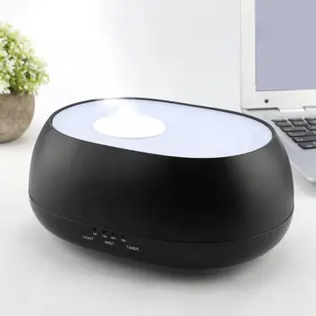 

Ultrasonic Humidifier Touch Control Ultrasonic Aromatherapy Aroma Diffuser Humidifier Night Light humidificadores difusores Hot