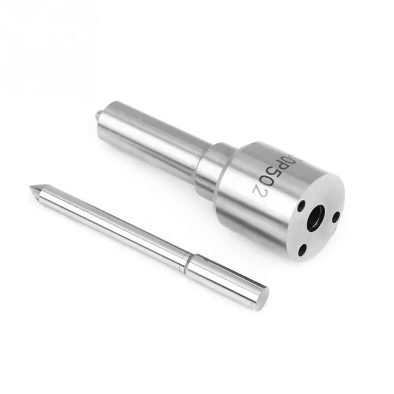 

Fuel Injector Nozzle Stainless Steel for VW TDI Beetle Golf Jetta MK3 MK4 DSLA150P502 0433175087