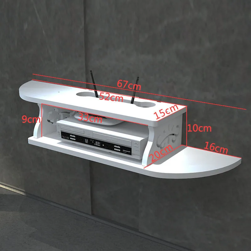 Stash Boite Wood Secret Small Opbergdoos WIFI Caja Almacenamiento Органайзер деревянный ящик для