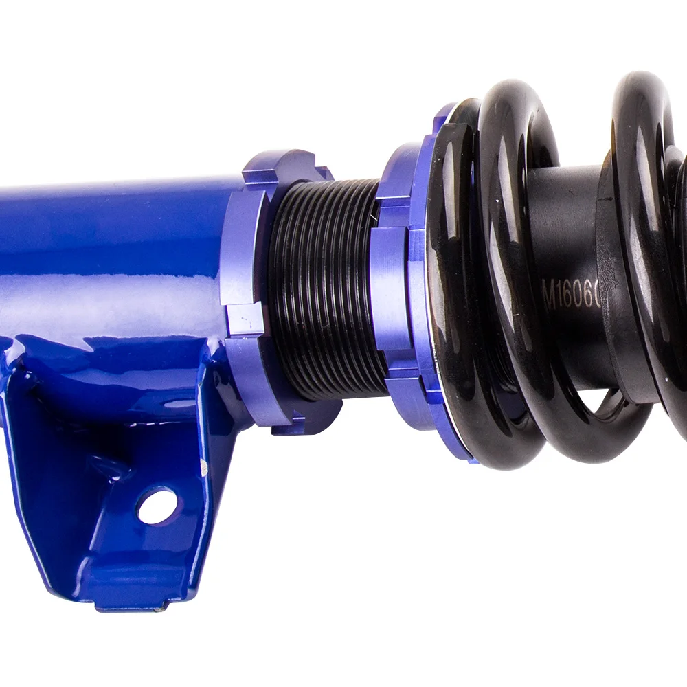 Подвеска Coilover для BMW 3 серии E36 M3 323 325 328 стойки COMPACT 316i 318i амортизаторы и рычаги