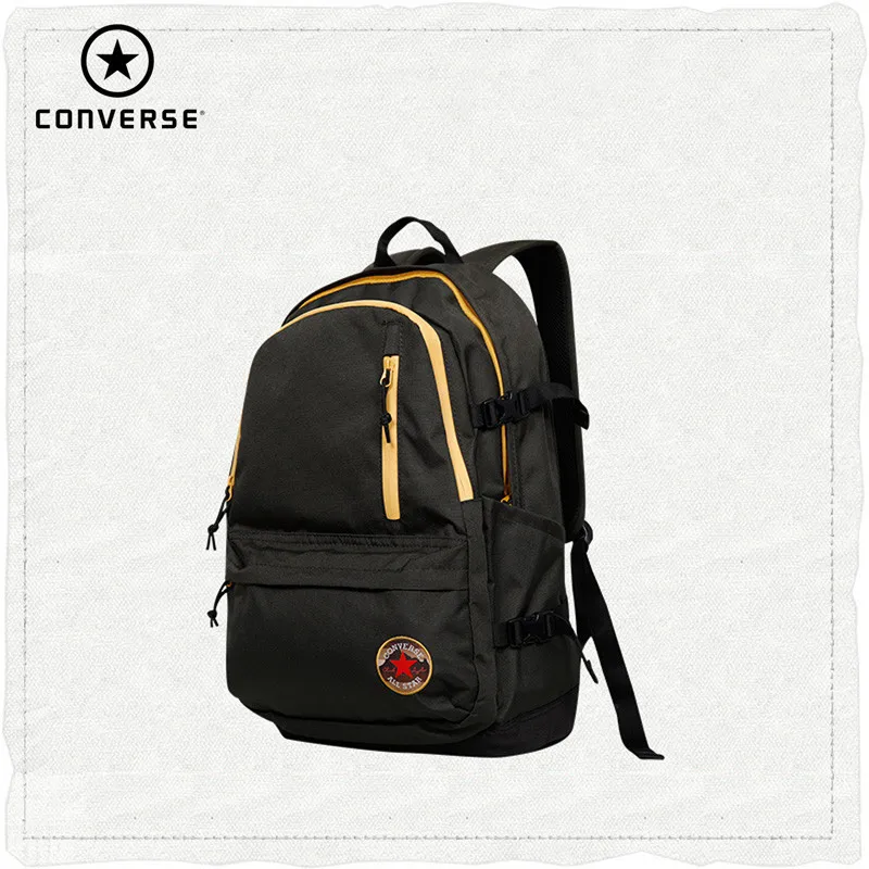 

Converse Official Basics More Function Backpack Team training bag #10009019