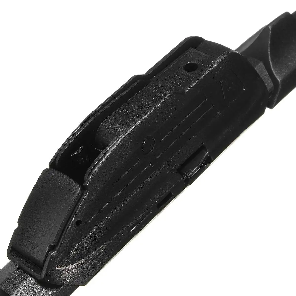 1 пара передние стеклоочистители 24 дюйма для VW Transporter T5 2003 2004 2005 2006 2007 2008 2009 2010 2012 2013