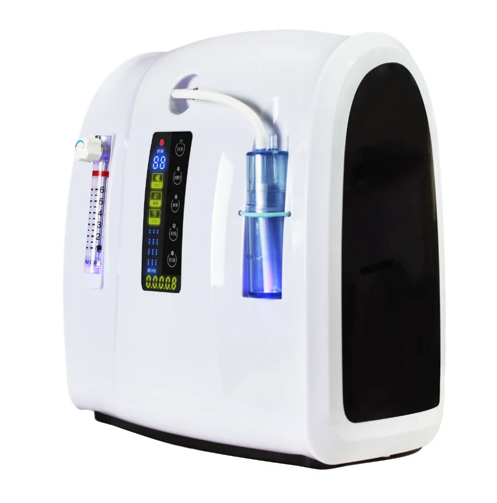 110V 220V 50 60Hz OXYGEN MAKER Oxygen Generator Family with Oxygen