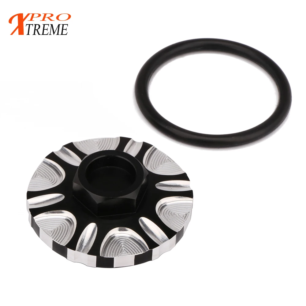 Фото Мотоцикл с ЧПУ сливная вилка для YAMAHA Big Wheel 200 Exciter 185 TT225 TW200 XT125 XT200 XT225 XT 125 200 225 №2