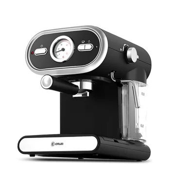 

WINN Donlim DL-KF5002 20BAR Italian Coffee Machine Semi-automatic Household DIY Cappuccino machine