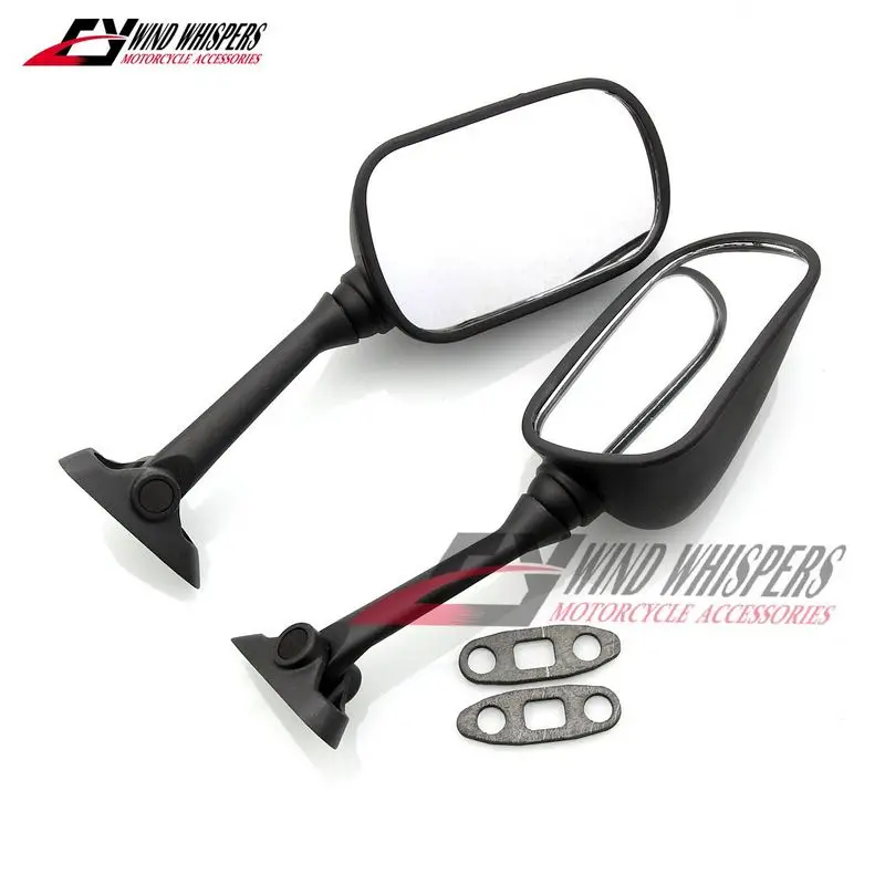 

Motorcycle Rearview Mirror For Suzuki GSXR600 GSXR750 04-05/GSXR1000 03-04/SV 650 1000S GSF 1250S 650S 2003-2006 GSF1250 BANIDT