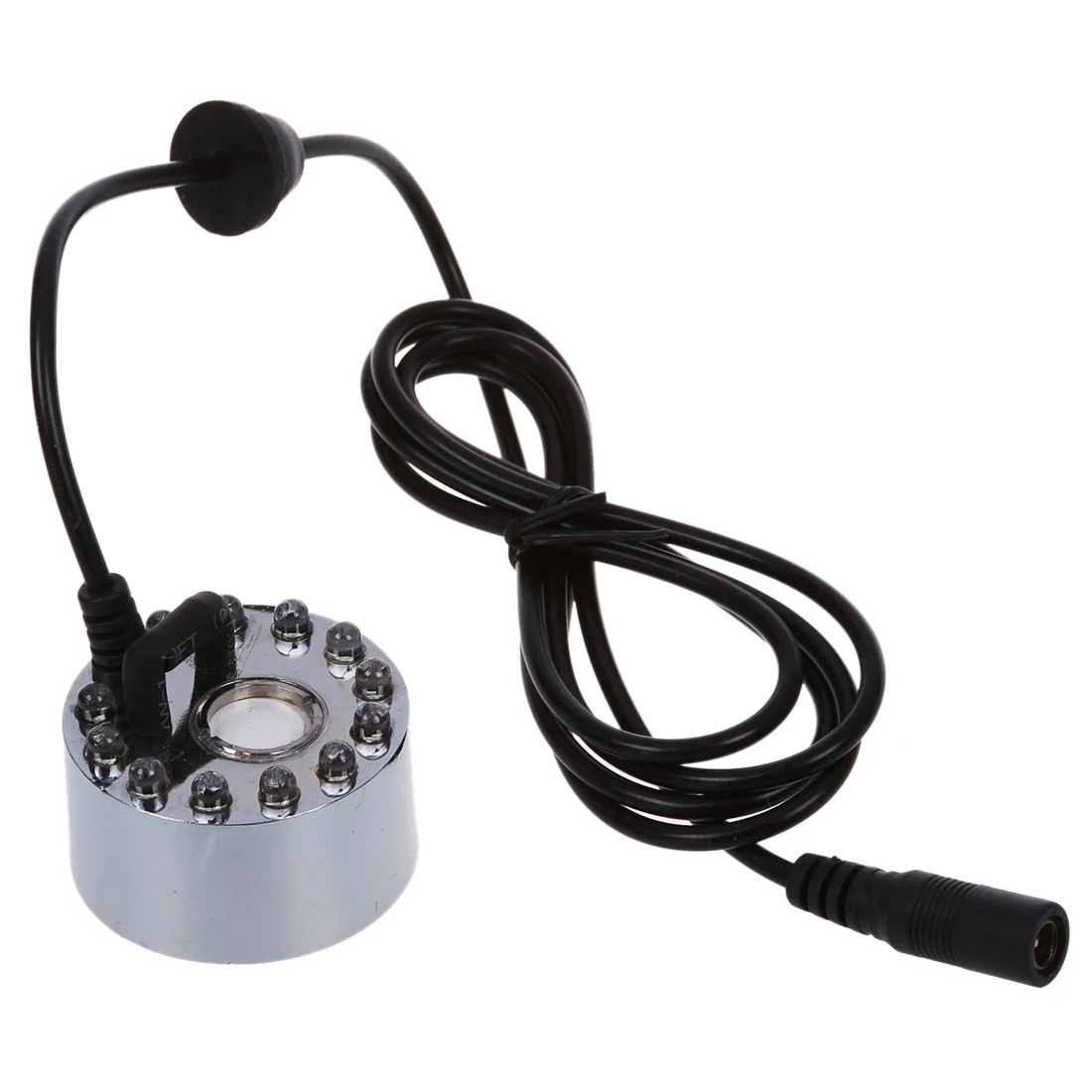

SANQ Ultrasonic Mist Maker Fogger Water Fountain Pond 12 LED