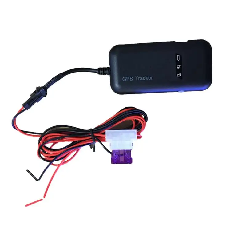 1pc GPS Tracker Mini Top Quality Portable GPS Tracker Tracking Device