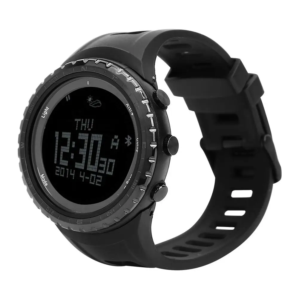 altimeter on apple watch 4