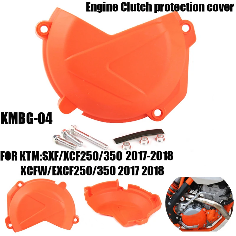 

Пластиковый защитный чехол для водяного насоса для KTM XCF/SXF250/350 EXCF/XCFW250/350 17-18