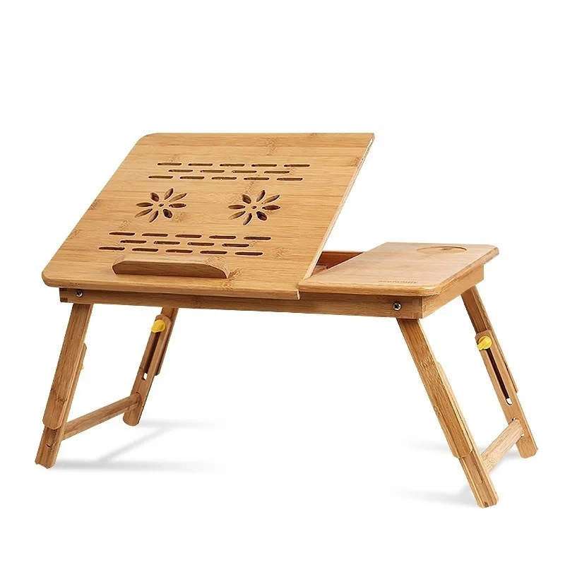 Tafel Escritorio صغيرة Tavolo دفتر الأثاث مكتب قابل للتعديل ميسا السرير تابلو حامل كمبيوتر محمول الكمبيوتر المكتبية طاولة للدراسة