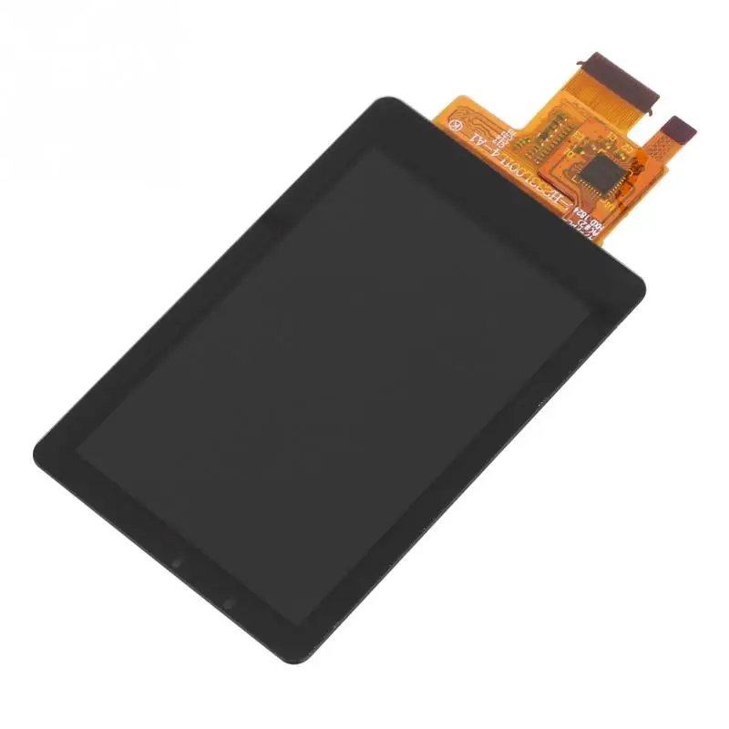 

High Quality 2.0in LCD Screen Replacement Part for SJ-CAM SJ8 Pro Action Camera Accessory Hot sale