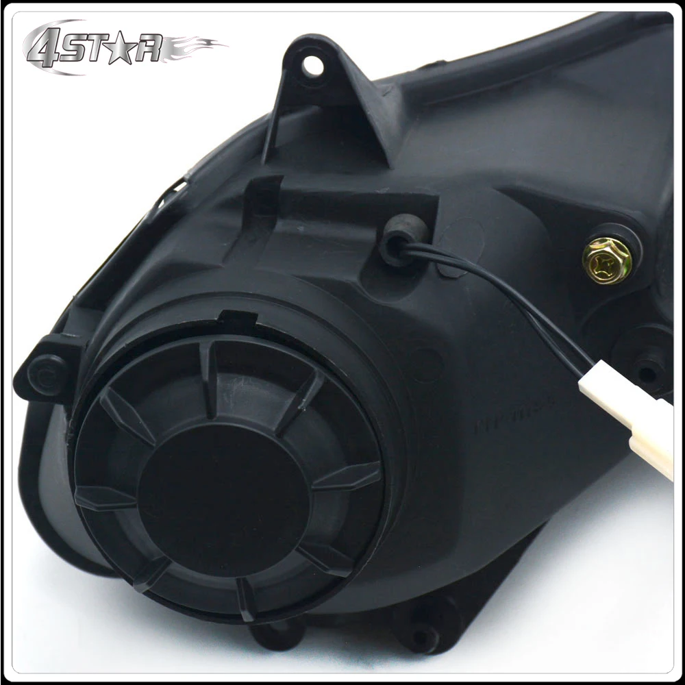 Фары для мотоциклов фары головные фонари лампы в сборе YAMAHA YZF600 YZF R6 2003 2004 2005