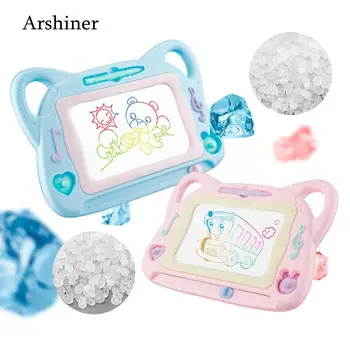 

Pen Sketching Erasable Seals Writing x Shaped Board 1 Drawing Pad Unisex x 2 Kids Board Magnetic 18Months 1 Cat