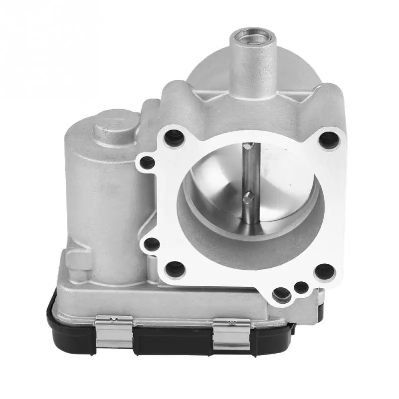 

Car Auto Throttle Body Assembly for VW Touran Golf 1.4 TSI 03C133062D 03C133062AA Air Intake System