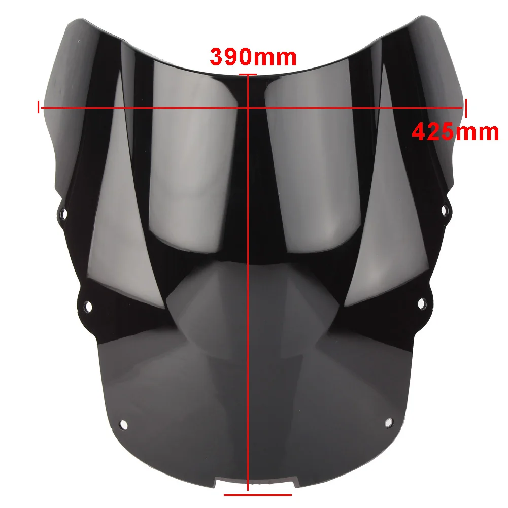 Ветрозащитное ветровое стекло CBR1100XX для мотоцикла Honda CBR 1100 XX 1996 2001 2002 2003 2004 2005 2006