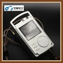 XUELIN аудио M H8 тюнер модульный Ak4497 OPA1642 DSD усилитель портативный без потерь HiFi музыкальный плеер MP3