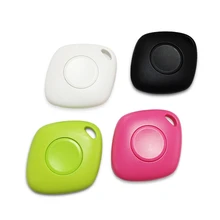 Анти-Потеря устройства, ромбовидный Bluetooth патч смарт-объект-Искатель для сотового телефона ключ Pet кошельки и многое другое